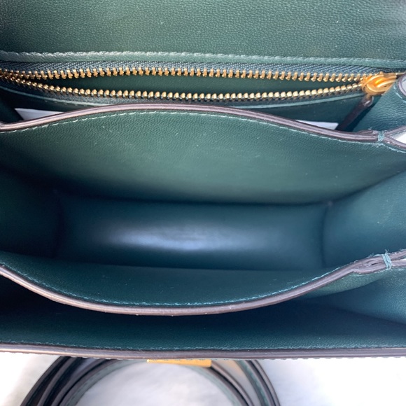 CELINE BOX BAG - Picture 4 of 7